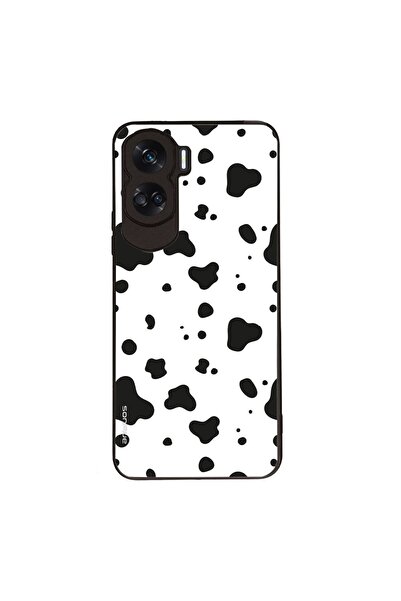 Sonique Θήκη Animal Print Series για Honor 90 Lite 5G Dalmatian