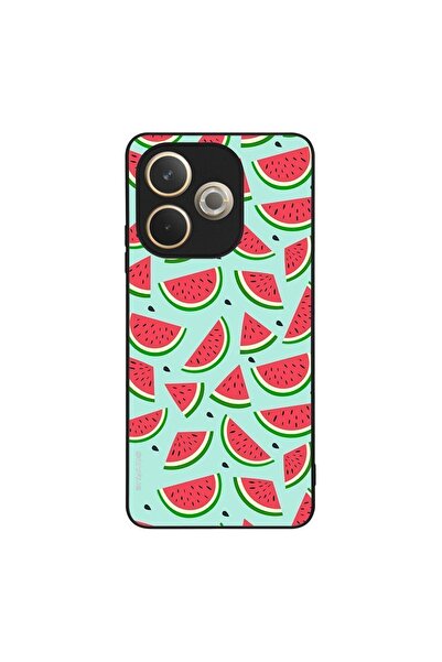 Sonique Θήκη Fruit Series για Oppo A5 Pro 5G Καρπούζι 01