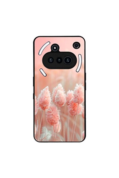 Sonique Θήκη Sunset in Eden Series για Nothing Phone 3a Pink Mirage