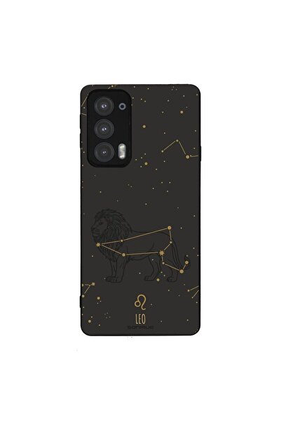 Sonique Θήκη Zodiac Series για Motorola Edge 20 5G Leo