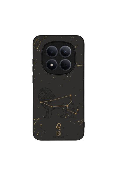Sonique Θήκη Zodiac Series για Xiaomi Redmi Note 15 Pro 5G Leo