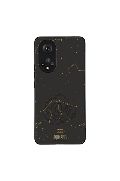 Sonique Θήκη Zodiac Series για Honor 50 5G / Nova 9 Aquarius