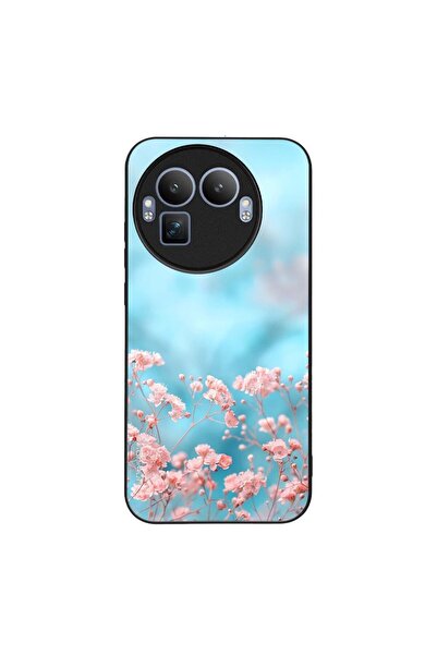 Sonique Θήκη Sunset in Eden Series για Realme GT 8 Pro 5G Baby's Breath