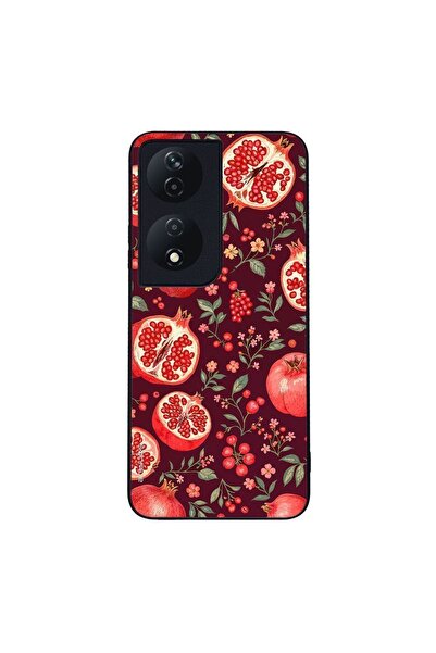 Sonique Θήκη Fruit Series για Honor 90 Smart 5G / Honor X7b Ρόδι