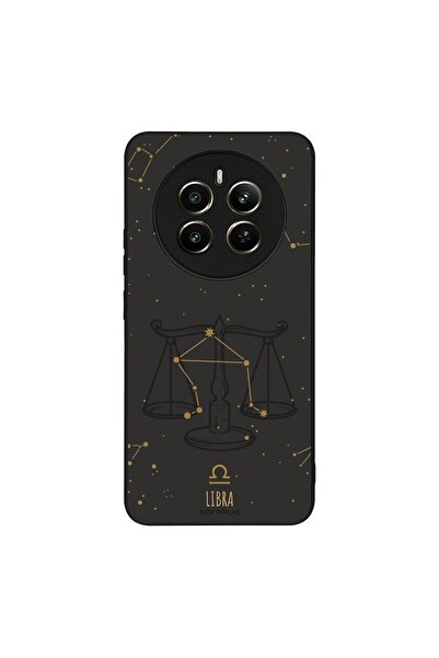 Sonique Θήκη Zodiac Series για Realme 12 Plus 5G Libra