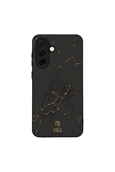 Sonique Θήκη Zodiac Series για Samsung Galaxy A36 5G Virgo