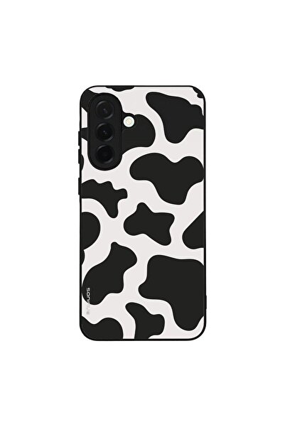 Sonique Θήκη Animal Print Series για Samsung Galaxy A36 5G Cow 01