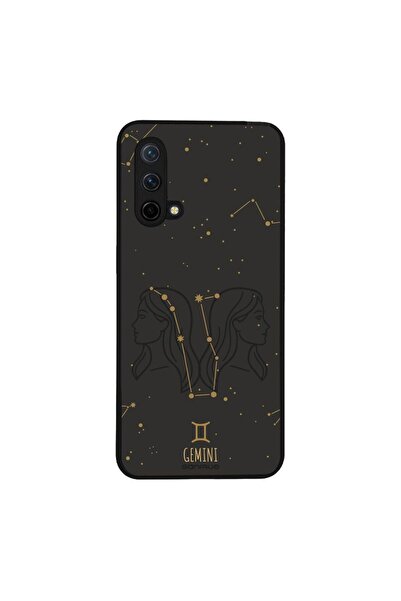 Sonique Θήκη Zodiac Series για OnePlus Nord CE 5G Gemini