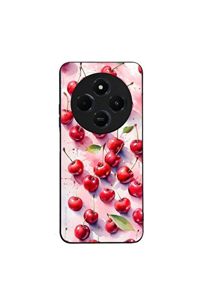 Sonique Θήκη Fruit Series για Xiaomi Redmi 14C 4G / Poco C75 4G / Redmi A4 5G...