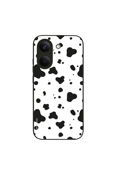 Sonique Θήκη Animal Print Series για Xiaomi Poco X8 Pro 5G Dalmatian