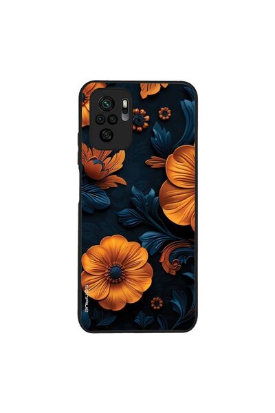 Sonique Θήκη 3D Flower Series για Xiaomi Redmi Note 10 / Redmi Note 10s / Poc...