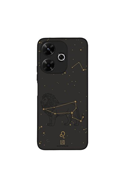 Sonique Θήκη Zodiac Series για Xiaomi Redmi 13 4G / Poco M6 4G Leo