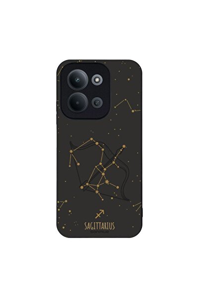 Sonique Θήκη Zodiac Series για Xiaomi Redmi 15C 4G / Redmi 15C 5G / Poco C85 ...