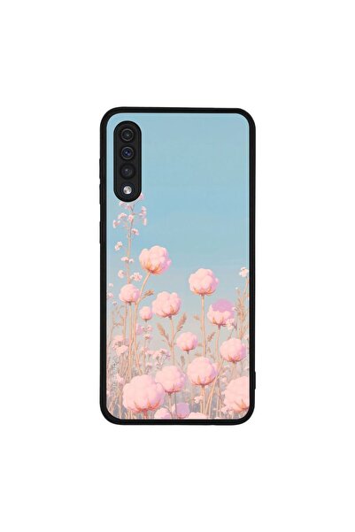 Sonique Θήκη Σειράς Ηλιοβασίλεμα στην Εδέμ για Samsung Galaxy A50 / Galaxy A5...