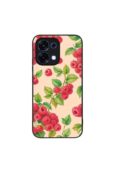 Sonique Θήκη Fruit Series για Oppo A6 Pro 5G Καρπούζι