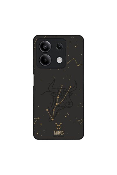 Sonique Θήκη Zodiac Series για Xiaomi Redmi Note 13 5G Taurus