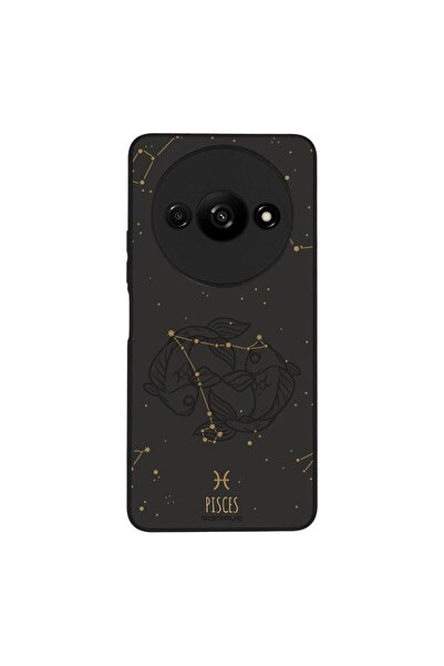 Sonique Θήκη Zodiac Series για Xiaomi Redmi A3 / Redmi A3x Pisces
