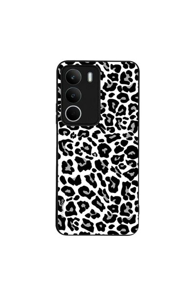Sonique Θήκη Animal Print Series για Realme C71 4G Leopard 03