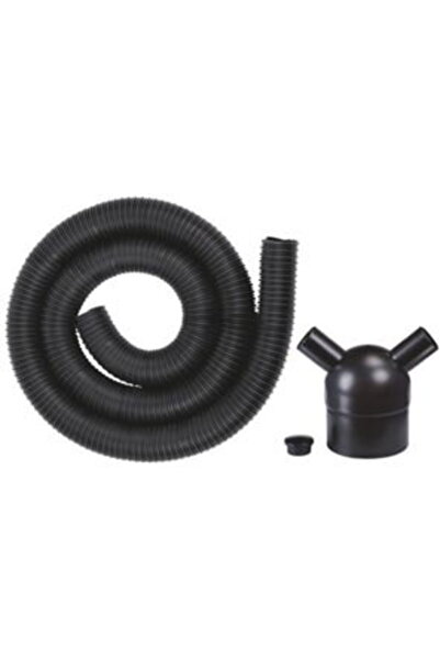 Einhell Extraction adapter Top Bottom Set 100mm 36mm
