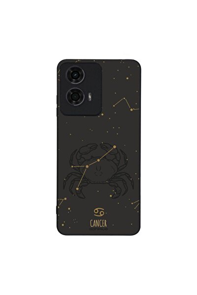 Sonique Θήκη Zodiac Series για Motorola Moto G04 4G / Moto G04s 4G / Moto G24...