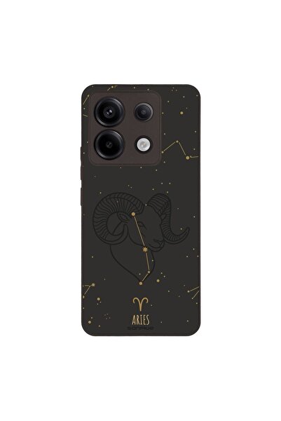 Sonique Θήκη Zodiac Series για Xiaomi Redmi Note 13 Pro 5G / Poco X6 5G Aries