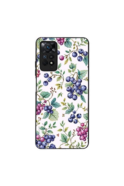 Sonique Θήκη Fruit Series για Xiaomi Redmi Note 11 Pro 4G/5G / Redmi Note 12 ...