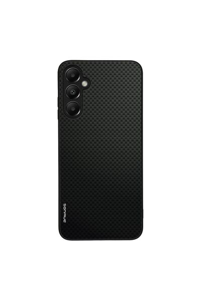 Sonique Θήκη Carbon Series για Samsung Galaxy A05s 4G Μαύρο 01