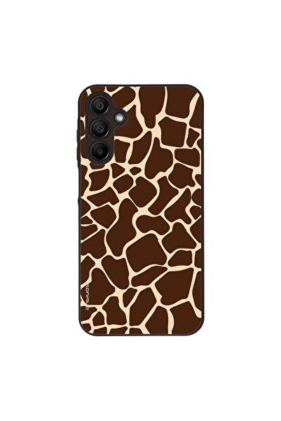 Sonique Θήκη Animal Print Series για Samsung Galaxy A15 4G / Galaxy A15 5G Gi...