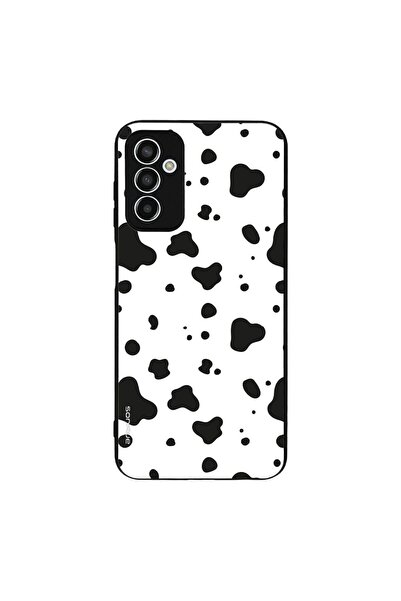 Sonique Θήκη Animal Print Series για Samsung Galaxy M13 4G Dalmatian