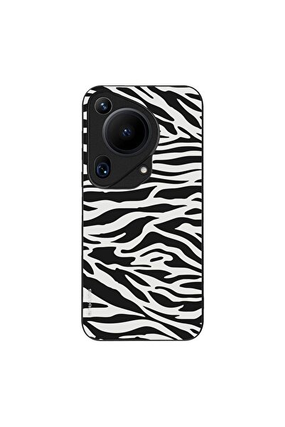 Sonique Θήκη Animal Print Series για Huawei Pura 70 Ultra Zebra