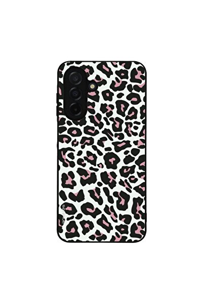 Sonique Θήκη Animal Print Series για Samsung Galaxy A26 5G Leopard 02