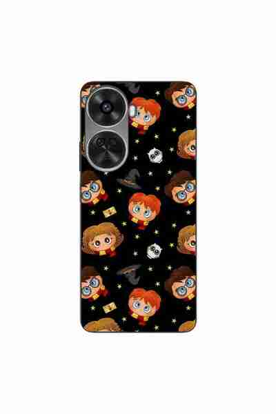 OEM Husa compatibila cu Huawei Nova 12 SE Silicon Gel Tpu Model Harry Potter ...