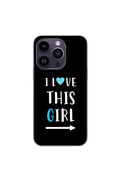 OEM Husa compatibila cu Apple iPhone 15 Pro Silicon Gel Tpu Model Cupluri I l...