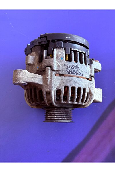 Bosch Alternator Toyota Yaris ani 2005-2013 cod 0124225054