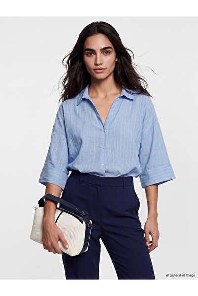 LC Waikiki Timeless Clothing & Timeless Choices Straw-Looking Women's Hand an...