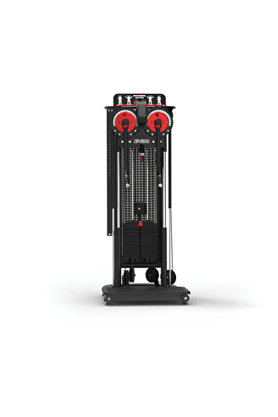 Diesel Fitness D 45 MULTI FUNCTIONAL LATERAL MACHINE