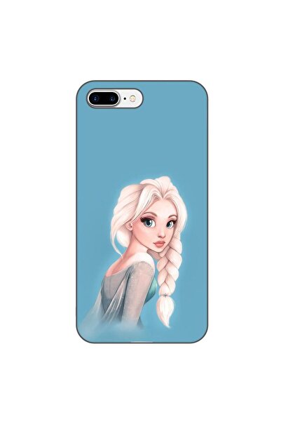 OEM Θήκη συμβατή με Apple iPhone 7 Plus, iPhone 8 Plus, από σιλικόνη gel TPU ...