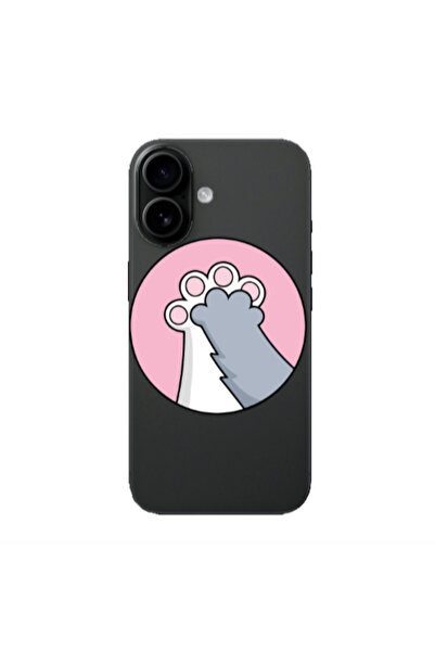 Other Apple Iphone 16 plus Come on Bro Transparent Silicone TPU Θήκη