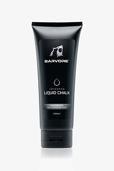 BARVORE Advanced Sıvı Magnezyum (Liquid Chalk) 200 ml - Gym Chalk, Crossfit, ...