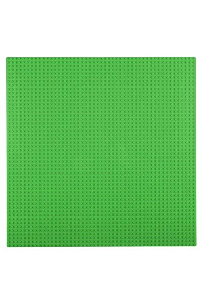 Jumbo Plansă pentru cuburi de construcție 40x40cm - 2 culori disponibile