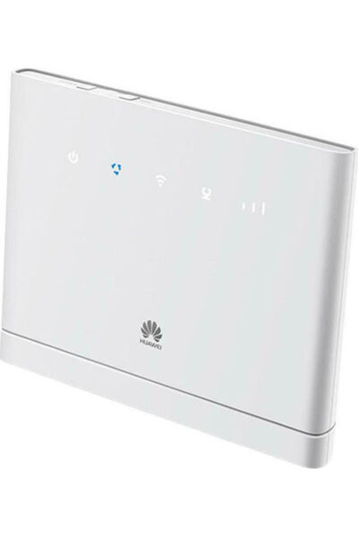 Huawei B311-221 Ασύρματο Ρούτερ 4G Wi-Fi 4