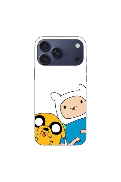 OEM Θήκη συμβατή με Apple iPhone 17 Pro Max, από σιλικόνη gel TPU, με σχέδιο ...
