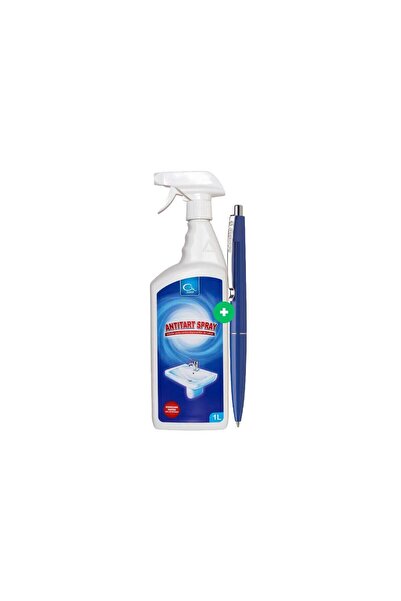 G&M2000 Professional Anti-limescale Spray Anti-Tart Top Bottom Set for Bathro...