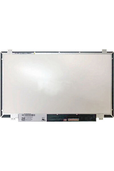 BOE Οθόνη 14 " 1366x768 Γυαλιστερή 40 ακίδων για Laptop ''NT140WHM-N47'' NT14...