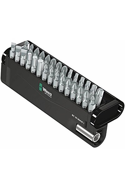 wera bit-Check 30 Metal set de 1 bit - 30 piese - 05057434001