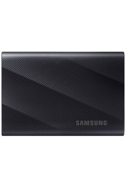 Samsung T9 USB 3.2 Εξωτερικός SSD 2.5 " 1TB Μαύρο