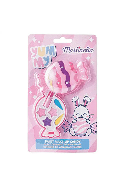 Martinelia Candy Mini Makyaj Paleti - Yummy 11113