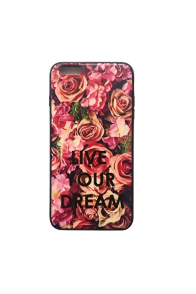 OEM Husa compatibila cu Apple iPhone 6 PLUS, 6S PLUS Hybrid Design Model Live...