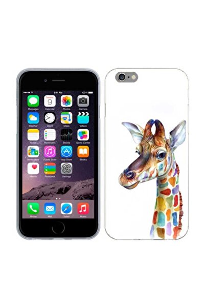 OEM Husa compatibila cu Apple iPhone 6 Plus, iPhone 6S Plus Silicon Gel Tpu M...
