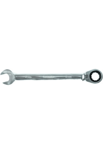 Top Master Pro Cheie combinata cu clichet reversibil 12mm REVERS CR-V TMP